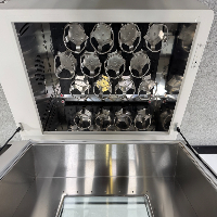 New Brunswick Innova 4300 Incubator Shaker image 3